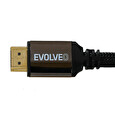 EVOLVEO XXtremeCord, kabel HDMI 2.0, 20 metrů, podpora UltraHD 4K2K/HDR