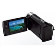 Sony HDR-CX240EB 27x zoom,2,7" dotykový LCD, Full HD, Black
