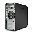 HP Z4 G4 Workstation 1000W W-2225/1x16GB ECC/512GB NVMe/noVGA/DVD/USB/W10P