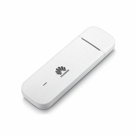 HUAWEI USB LTE modem E3372H-320 White