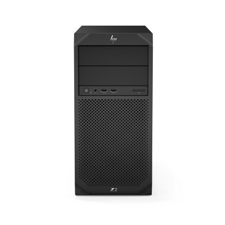 HP Z2 G4 TWR Workstation i9-9900K/4x16GB/2TB 7200+512GB M.2/NVIDIA GeForce® RTX 2080ti 11GB/DVD/W10P