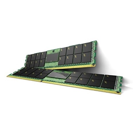 Micron DDR4 RDIMM STD 16GB 2Rx4 3200Mhz, ECC Registered, dual rank