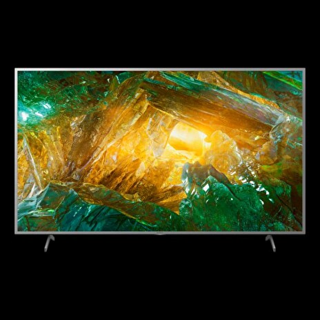SONY BRAVIA KD-65XH8077 Android 4K HDR TV