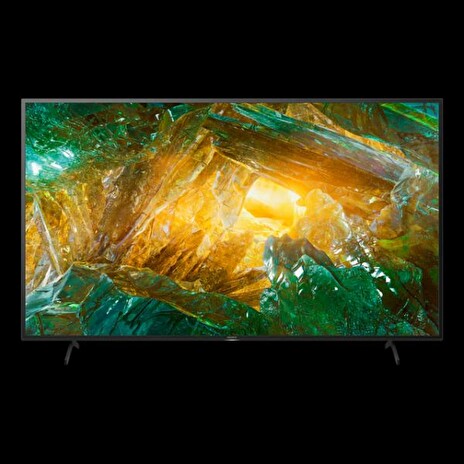 SONY BRAVIA KD-49XH8096 Android 4K HDR TV