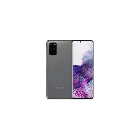 Samsung Galaxy S20+ (G985), šedá, EU