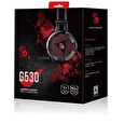 A4Tech Bloody G530 7.1. herní sluchátka, USB