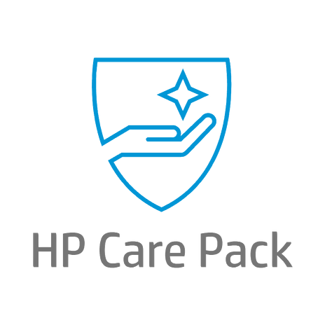 Electronic HP Care Pack Software Technical Support - Technická podpora - pro HP Access Control Enterprise - množství - 1-99 licencí - ESD - konzultace po telefonu - 3 let - 9x5