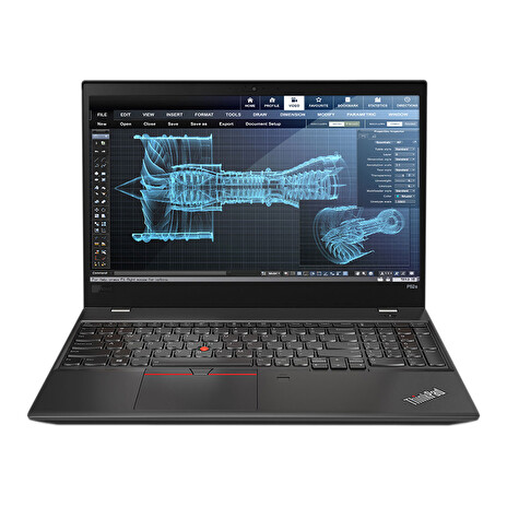 Lenovo ThinkPad P52s WorkStation; Core i5 8350U 1.7GHz/8GB RAM/256GB SSD
