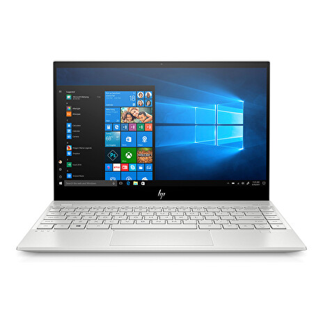HP ENVY 13-AQ0002NT; Core i7 8565U 1.8GHz/8GB RAM/512GB SSD PCIe/HP Remarketed