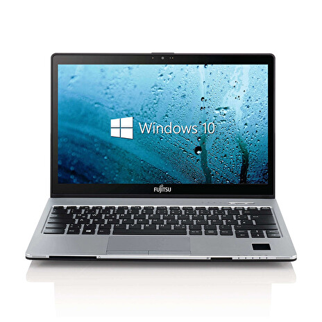 Fujitsu LifeBook S936; Core i5 6300U 2.4GHz/8GB RAM/256GB M.2 SSD/batteryCARE