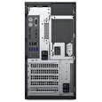 Dell T40 E-2224G/16G/2x240G/2x1TB/DVDRW/3xGLAN/3RN