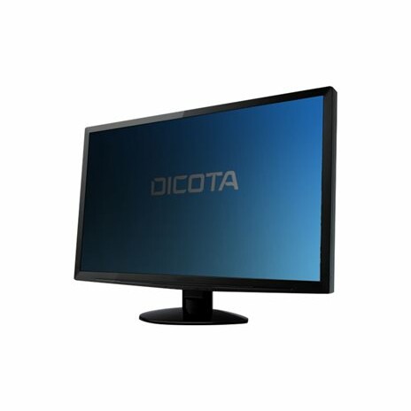 DICOTA, Anti-Glare Filter 3H 32.0 16:9 Transp.
