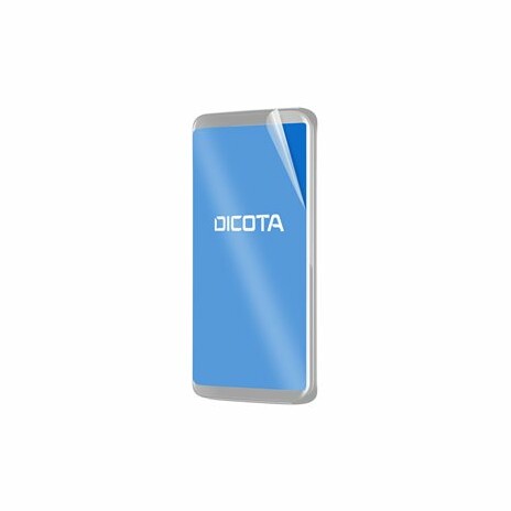 DICOTA, Anti-Glare Filter 9H f/iPhone xr Trnsp.