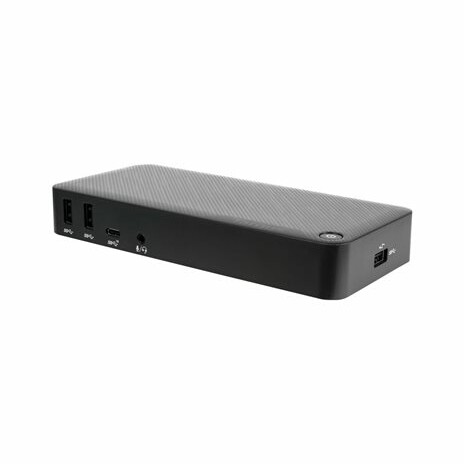 Targus Multi-Function - Dokovací stanice - USB-C - HDMI, 2 x DP - GigE - Evropa