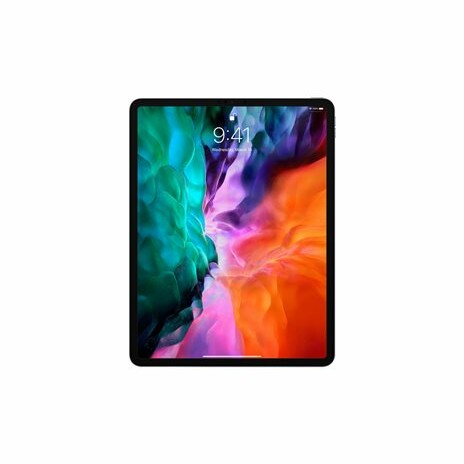 Apple 12.9-inch iPad Pro Wi-Fi - 4. generace - tablet - 128 GB - 12.9" IPS (2732 x 2048) - šedá space gray