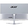 Acer PC Aspire Z24-890 - i5-8400T,23,8" Full HD IPS,8GB DDR4,512GB SSD,GeForce MX 150,čt.pk.,W10H