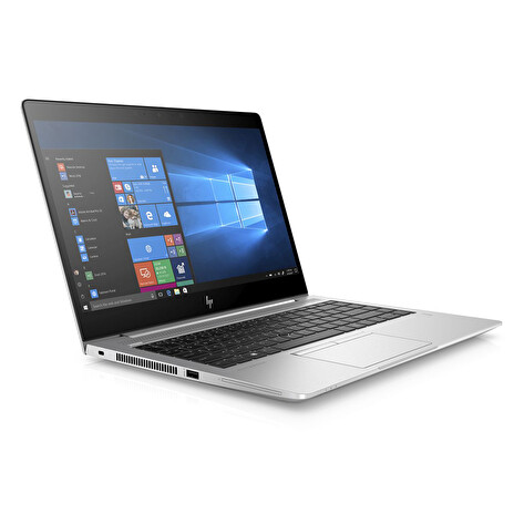 HP EliteBook 840 G6; Core i7 8665U 1.9GHz/32GB RAM/512GB SSD PCIe/batteryCARE+
