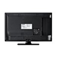 ORAVA LT-637 SMART LED TV, 24", HD Ready 366x768, DVB-T2/C, PVR ready, WiFi