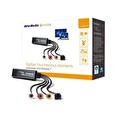 AVerMedia DVD EZMaker 7 USB, střihová (zachytávací) karta