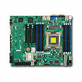ASRock Rack ROMED8-2T 1x SP3, 8x DDR4 ECCreg, 9x SATA, 2x M.2(22110,2280), 7x PCIe4 x16, 2x 10Gb LAN, IPMI