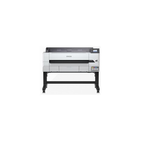 EPSON tiskárna ink SureColor SC-T5405, 1.200 x 2.400 dpi ,A1 ,4 ink, USB ,LAN, Wi-Fi