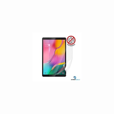 Screenshield fólie na displej Anti-Bacteria pro SAMSUNG T510 Galaxy Tab A 2019 10.1 Wi-Fi