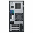 Dell PowerEdge T140/ Xeon E-2224/ 16GB/ 2x 4TB 7.2k NLSAS/ H330+/ DVDRW/ 2x GLAN/ iDRAC 9 Basic/ 3Y Basic on-site