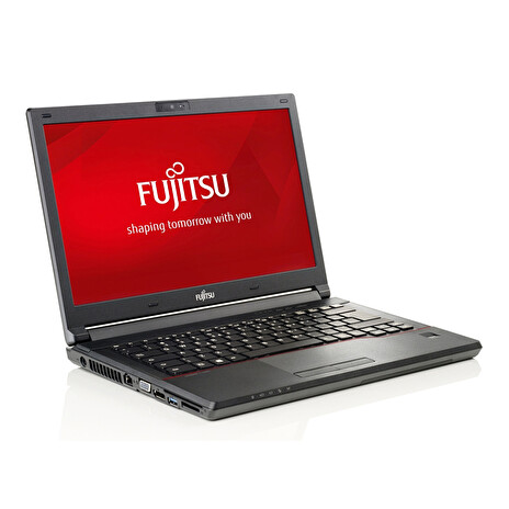 Fujitsu LifeBook E546; Core i5 6300U 2.4GHz/16GB RAM/256GB SSD NEW/battery VD