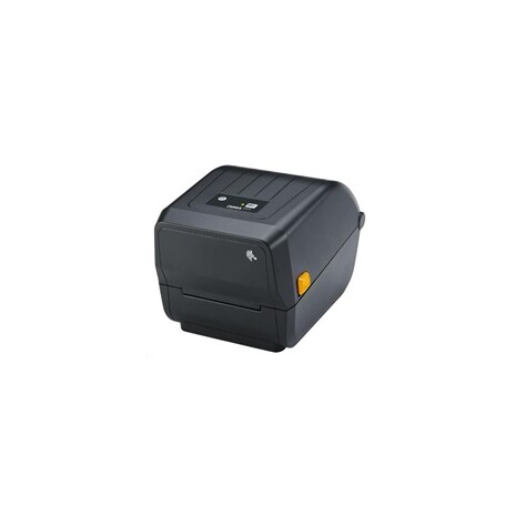Zebra DT ZD230, 8 dots/mm (203 dpi), EPLII, ZPLII, USB, Ethernet, black (nástupce GC420d)