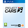 PS4 - Project Cars 3