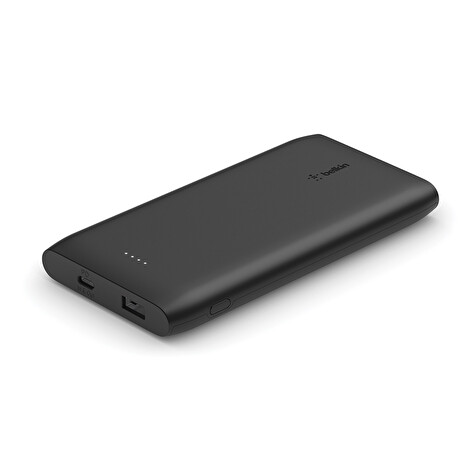 Belkin USB-C Power Delivery PowerBanka, 10000mAh, černá