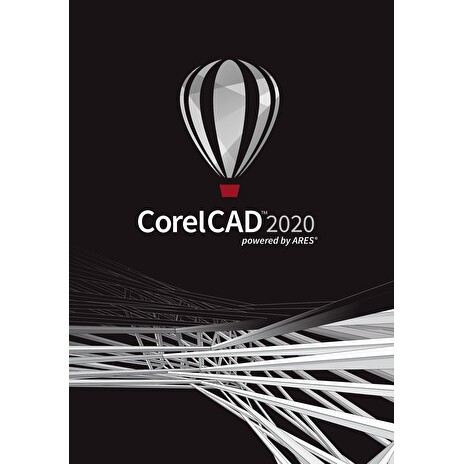CorelCAD 2020 Upgrade
