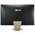 ASUS Vivo AiO V241FAK - 23,8" FHD/i3-8145U/4GB/1TB HDD/W10 (Black/Gold)