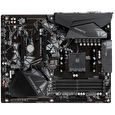 GIGABYTE MB Sc AM4 B550 GAMING X, AMD B550, 4 x DDR4, HDMI