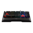ADATA XPG klávesnice SUMMONER RGB Cherry MX Silver EN