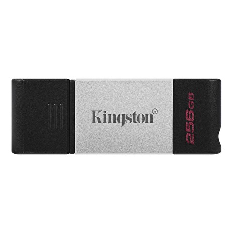 256GB Kingston DT80 USB-C 3.2 gen. 1