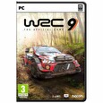 PC - WRC 9