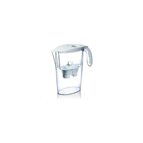 Laica Clear 2,3l konvice na filtraci vody bílá (J11-AB)