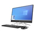 HP PC AiO 24-df0003nc,LCD 23.8 FHD AG LED,AMD Ryzen3 3250U 2.6GHz,8GB DDR4 2400,256 GB SSD,AMD Integrated Graphics,Win10