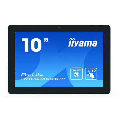 IIYAMA, TW1023ASC-B1P/10.1 Android OS Touch