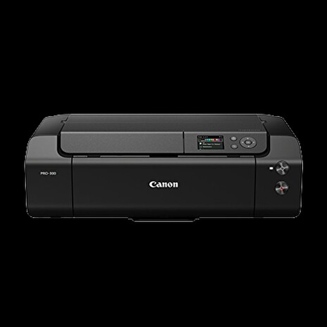 Canon imagePROGRAF PRO-300 - A3+/10barev/WiFi/LAN/USB
