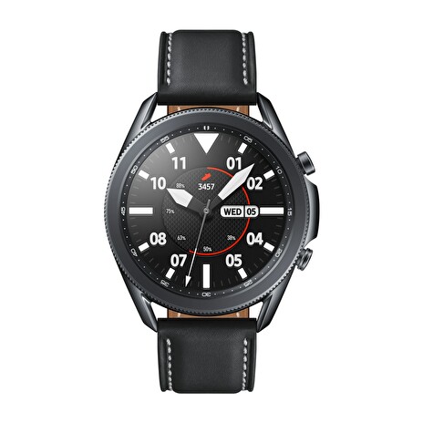 SAMSUNG Galaxy Watch3 45mm R840 Titanium Black