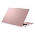ASUS Laptop E410MA - 14" FHD/Celeron N4020/4GB/64G eMMC/W10 Home in S Mode (Rose Gold/Plastic)
