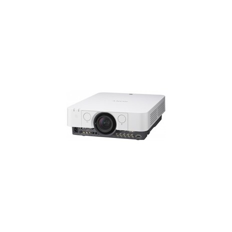 SONY projektor VPL-FH500L, 3LCD BrightEra, WUXGA, 7000 lm, 2500:1, RGB, DVI, RS232C, RJ45, Control S, 5BNC, 8000H Lamp l