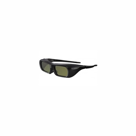 SONY IR 3D Glasses for VPL-HW30ES, VPL-HW50ES, VPL-HW55ES, VPL-VW95ES, VPL-VW1000ES, VPL-HW40ES