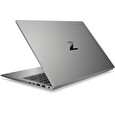 Zbook Firefly 15 G7, i5-10210U, 16GB, 256GB, Win10Pro