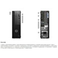 Dell Precision 3440 SF i7-10700/16/512SSD/int/W10P