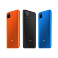 Xiaomi Redmi 9C NFC (2GB/32GB) oranžová