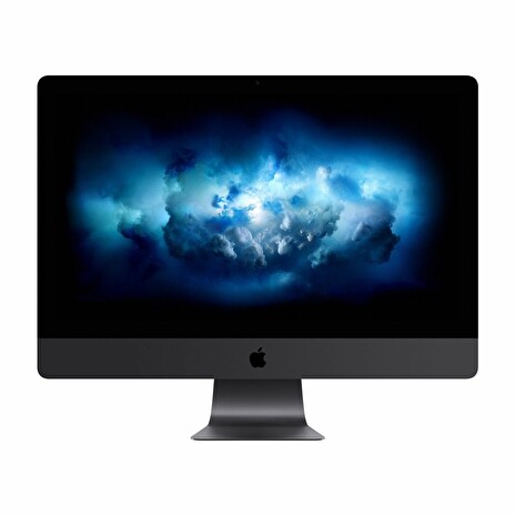 iMac Pro 27'' 5K Ret 3.0GHz/32G/1T/SK