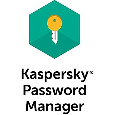 Kaspersky Cloud Password Manager 1x 1 rok Nová